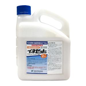 日産化学(/A) イネゼットEＷ　2L　水稲用初期除草剤｜proshopdate15