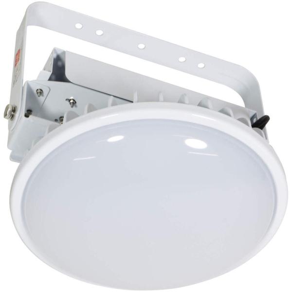 日動工業 (/A) ハイディスク 200W 吊下げ型 屋内・屋外兼用型 AC100V 200V兼用 ...