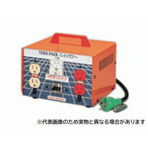 日動工業 (/A) LEDタフデス 80W 屋内・屋外兼用型 AC100V 200V兼用