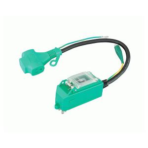 日動工業 (/A) LEDタフデス 80W 屋内・屋外兼用型 AC100V 200V兼用