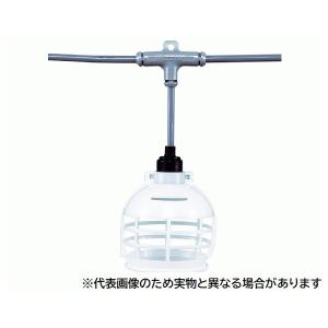 日動工業 (/A) ハイスペックハイディスク 200W 投光器型 作業用 LED 
