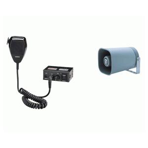 船舶用ホーンスピーカー ユニマットマリン｜小型ホーンスピーカー通販】<取り寄せ