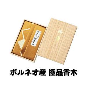 日本香堂 インドネシア産 特撰 香木 沈香 刻 30g 42702 (/H) : ProShop