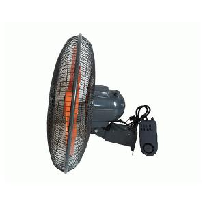 スイデン 工場扇 SF-45MV-1VP (壁掛けタイプ/45cm羽根) [扇風機