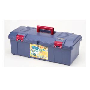 リングスター 工具箱(中皿付) ドカットシリーズ D-4600 (/B) : ProShop