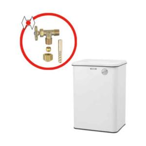 法人のみ サンダイヤ (/AO) オイルタンク デザインタンク 50型 容積50L