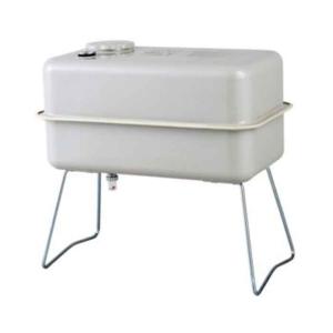 サンダイヤ 灯油タンク 屋内用 容量45L デザインタンク 50型 SUNDIA