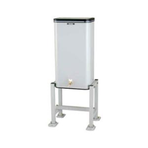 サンダイヤ 灯油タンク 屋内用 容量82L 小出しデザインタンク 90型