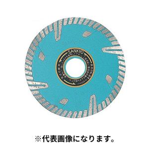 三京ダイヤモンド ダイヤモンドカッター SDカッター 8X SD-RX4