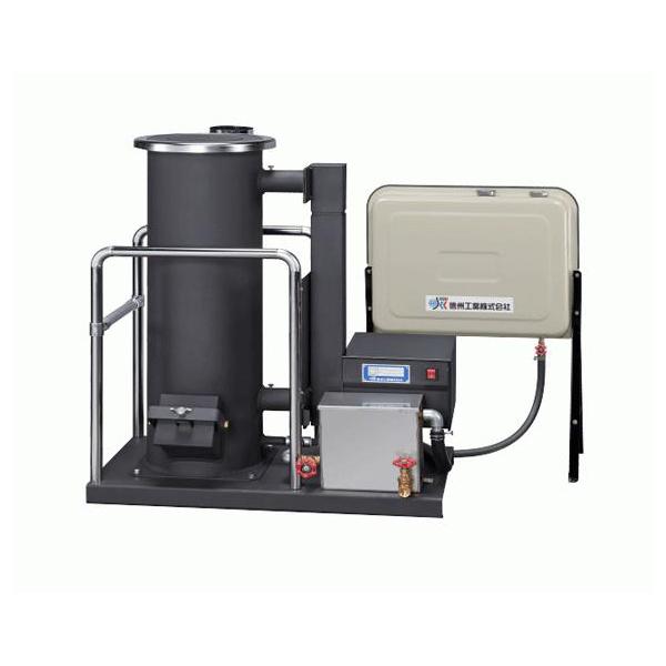 欠品 12月中旬 法人のみ 送料見積品 信州工業 廃油ストーブ SG-50DX (SSYA0061)...