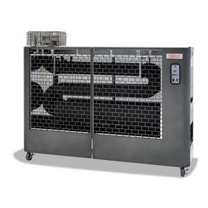 遠赤外線ヒーター ホカット SE20 2台セット