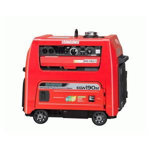 法人のみ やまびこジャパン(/AL) 新ダイワ インバーター発電機