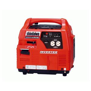 法人のみ やまびこジャパン(/AL) 新ダイワ エンジン溶接機 EGW190M-I