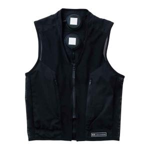 SOWA（ソーワ） SOWA(/B) アイスパッドベストセット ブラック 黒 13109 