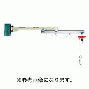 法人のみ スーパーツール 立吊クランプ(ロックハンドル式) SVC2H (/B 