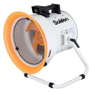 送風機 スイデン SUIDEN ジェットスイファン 軸流ファンブロワ ハネ