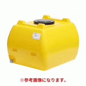 スイコー(/AL) ホームローリータンク　500L 園芸・家庭菜園　飲料水等の運搬用に 法人のみ HLT-500｜proshopdate15