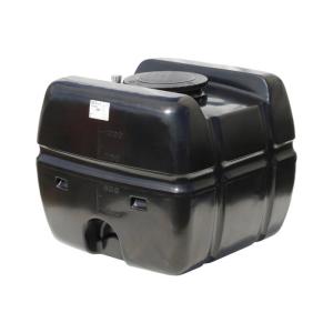 ダイライト ローリータンク 1000L ブラック [防除タンク] : ミナト