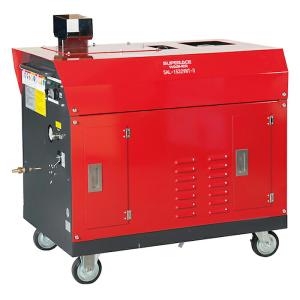 スーパー工業 法人のみ (/AN) タービンガン ASY 噴口無 1/8ノズル