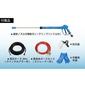 法人のみ スーパー工業(/AN) モーター式高...の詳細画像1