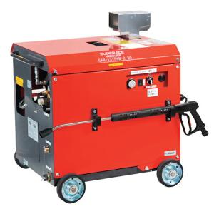 スーパー工業 法人のみ (/AN) タービンガン ASY 噴口無 1/8ノズル