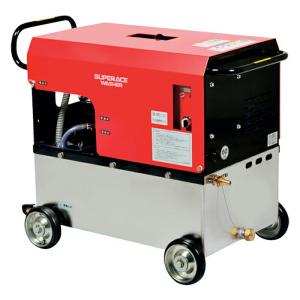 スーパー工業 法人のみ (/AN) タービンガン ASY 噴口無 1/8ノズル