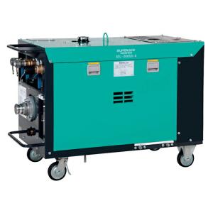 スーパー工業 法人のみ (/AN) タービンガン ASY 噴口無 1/8ノズル