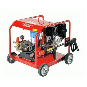 スーパー工業 法人のみ (/AN) タービンガン ASY 噴口無 1/8ノズル