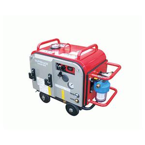高圧洗浄機 スーパー工業SEV-2108SSR ハイプレッシャージェット洗浄機 スーパー工業 高圧洗浄機 エンジン 防音型 SEV-2108SSR ライン