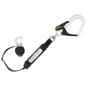 TAJIMA タジマ ハーネス用ランヤード ERリール L6シングル A1ER150-L6