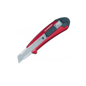 タジマアルミニストL-700 Aluminist カッターナイフ タジマ オートロックHアルミニスト AC-H700S H型刃 刃幅：25mm 本体色