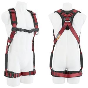 Tajima（タジマ） 在庫あり ハーネス用ランヤード 巻取式ER150 ロック