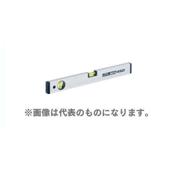 タジマ　水平器　ボックスレベルスタンダード　長さ750mm BX2-S75 (/D)