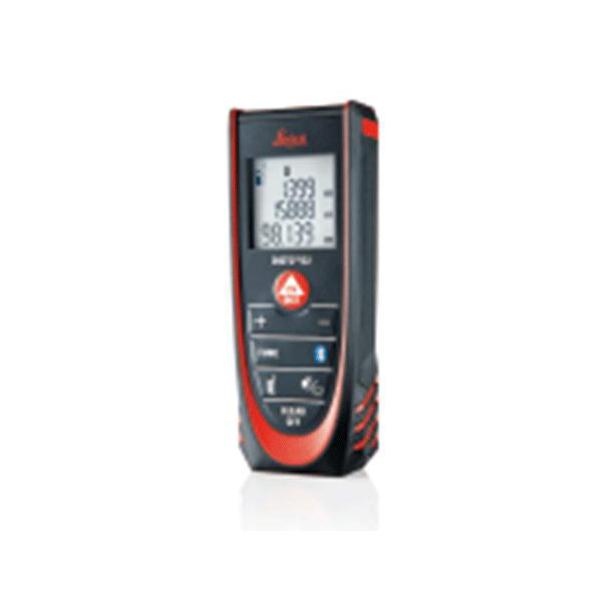 タジマ レーザー距離計 ライカディスト DISTO-D2BT (/D)