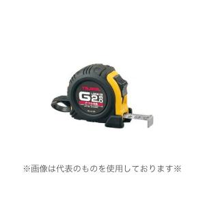 Tajima（タジマ） コンベックス Gロック-25 尺相当目盛付(248/33m) 7.5