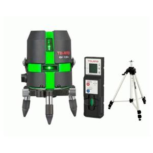 Tajima（タジマ） (/AN) レーザー墨出器 NAVIGEEZA−KYR