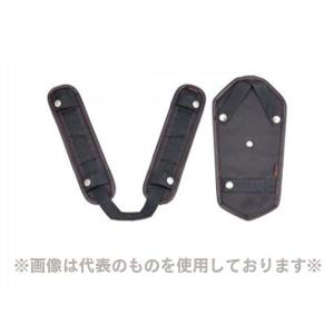 Tajima（タジマ） タジマ(/D) 胴ベルト用KR150FA L4 スチールベルトM