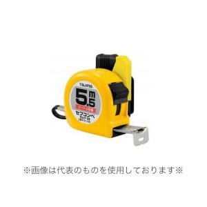 タジマ コンベックス スケール セフコンベ ロック-25 5.5m 尺相当目盛