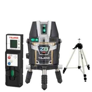 値下げしました！【中古】タジマ TAJIMA GT8ZS-NI 墨出し器（自動追尾） ケース・受光器付き 未校正 楽天市場】〇タジマ TAJIMA GT8ZS-NI 墨出し器（自動追尾） ケース