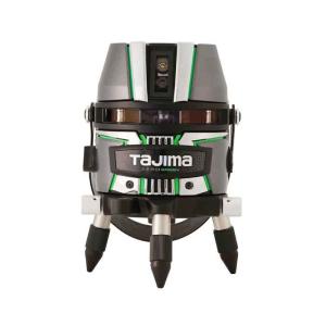 タジマ レーザー墨出し器 GT2bZi 受光器・三脚セット 縦・横・地墨