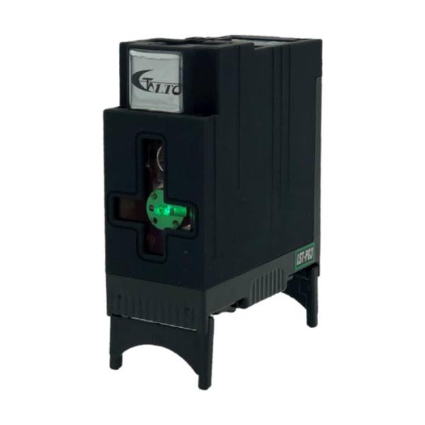 テクノ販売 (/BD) ポケットグリンレーザー LTC　縦 横 鉛直 地墨 十字　レーザー 墨出し器...