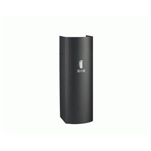 欠品　4月中旬以降予定 ユニオン 床置 消火器ボックス