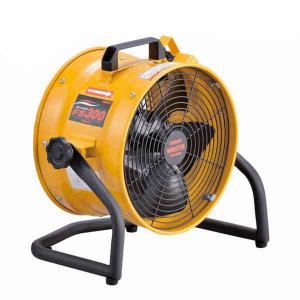代引不可】〈三笠産業〉送風機 MPF-300A【オススメ】 : プロ工具の