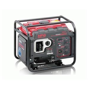 HPG3000I ポータブル発電機 インバーター インバーター発電機 発電機 ワキタ 発電機 インバーター発電機 HPG3000i インバータ発電機