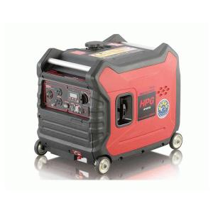 法人のみ やまびこジャパン(/AL) 新ダイワ インバータ発電機(ガソリン