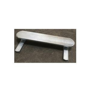 TOTO 固定金具 TOTO T110D54 メカナットセット（軽量鉄骨用