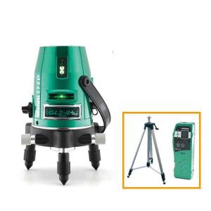 ДД【中古】山真 レーザー機器 レーザー墨出し器 付属品完備 GA-04BB グリーン 未使用に近い Amazon | 山真製鋸(Y'sGOD JAPAN)グリーン エイリアン レーザー