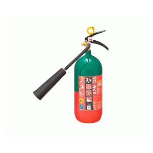 ヤマトプロテック 2026年製予約販売 法人のみ リサイクルシール付 消火