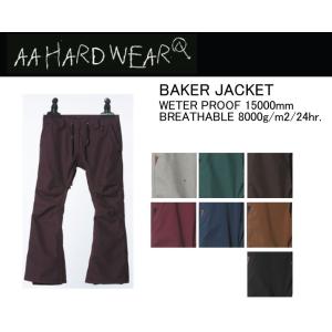 2016/2017(AA) ダブルエー＜WS MODS JACKET＞レディースジャケット