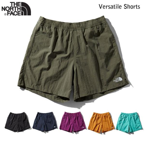 メール便発送 THE NORTHFACE ノースフェイス  メンズ バーサタイルショーツ メンズ V...